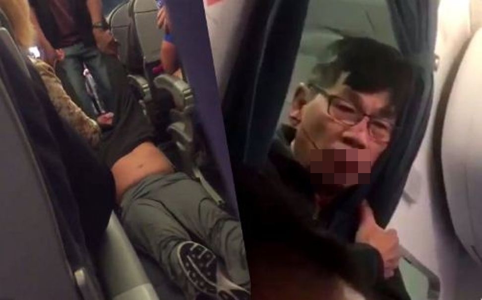 United Airlines