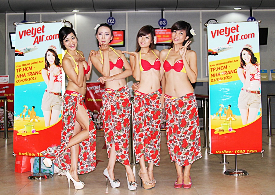 VietJet Air