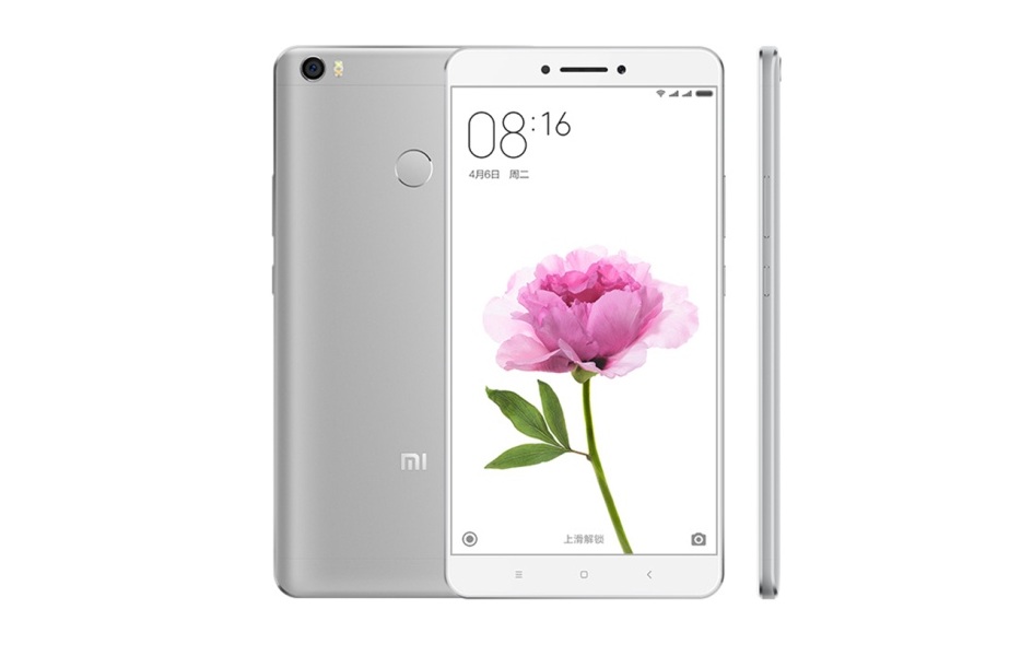 Xiaomi Mi MAX