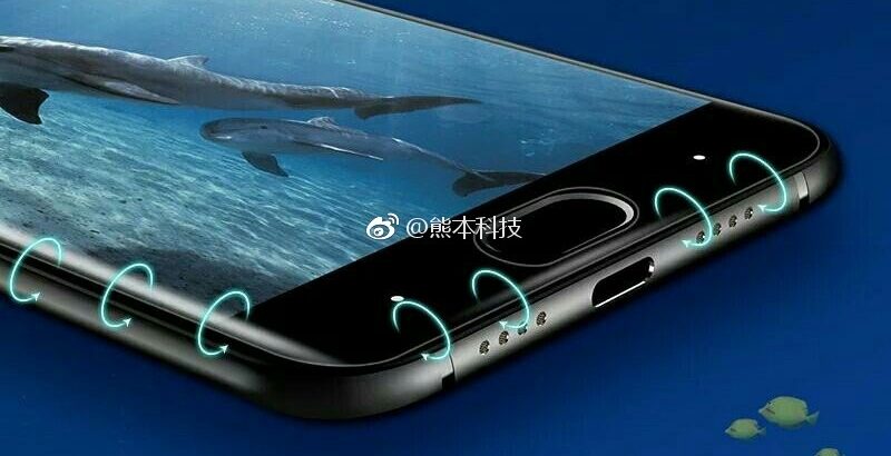 Jelang Resmi, Bocoran Xiaomi Mi6 Makin Marak Beredar