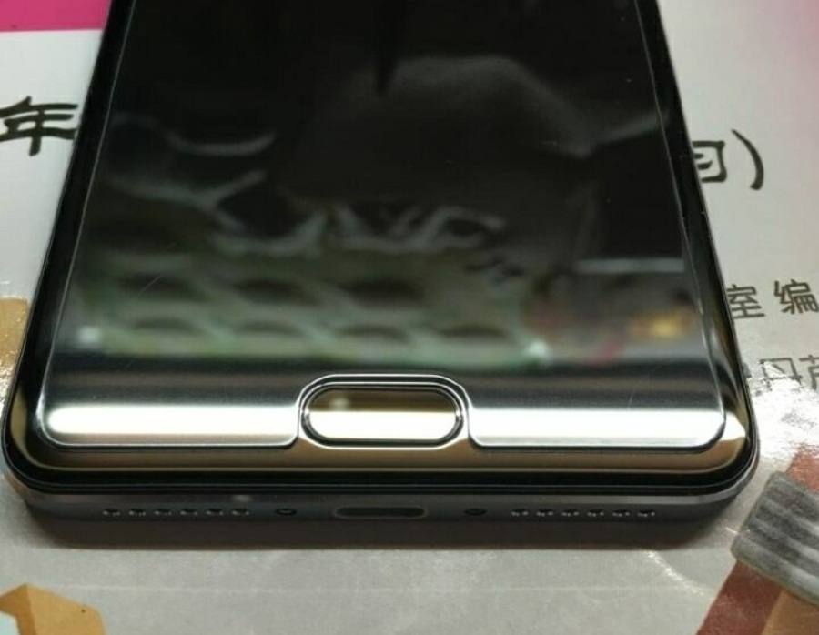 Xiaomi Mi6 Plus 2