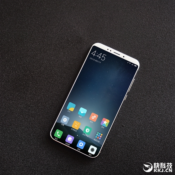 Foto Baru Xiaomi Mi6 Tampilkan Desain yang Sedikit Berbeda