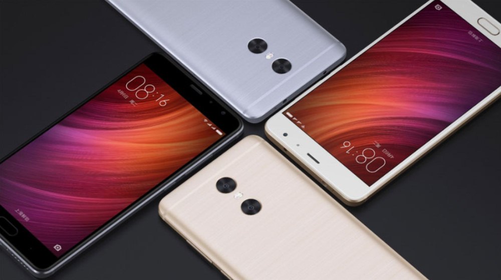 Xiaomi Redmi Pro