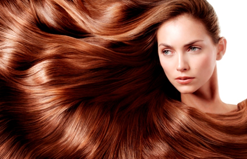cara mengatasi rambut kering