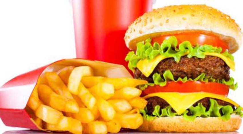 makanan yang bikin cepat tua