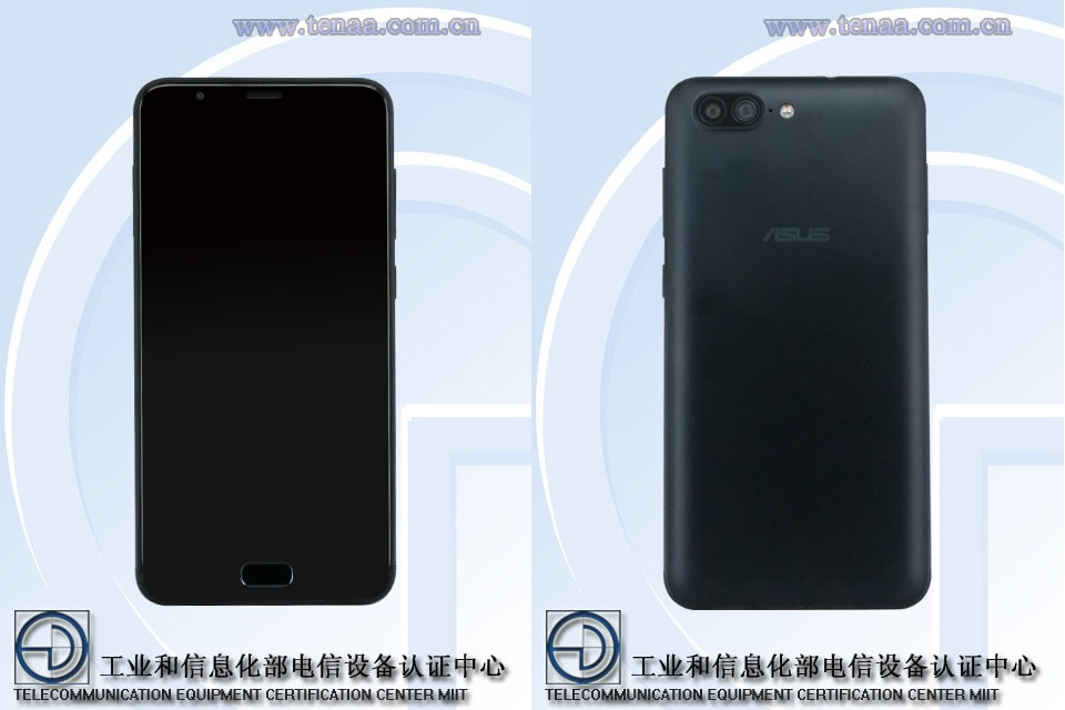 ASUSZenFone Go2 X015D