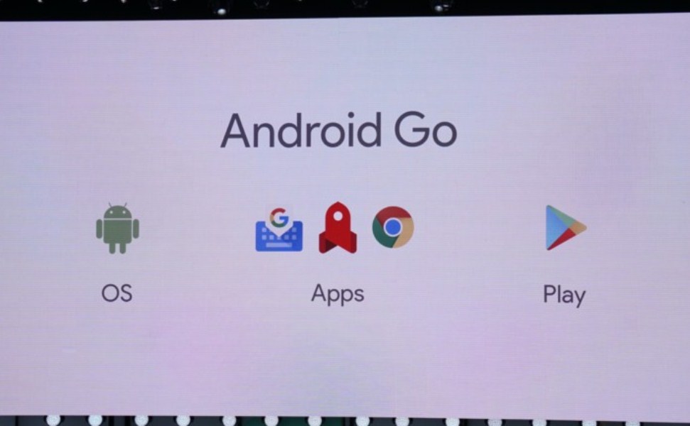 Android Go