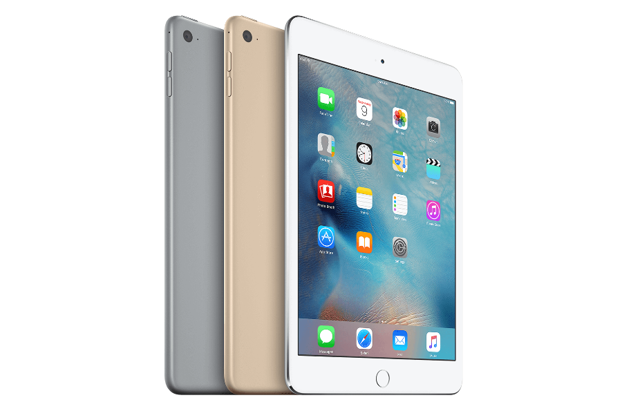 Apple iPad Mini 4