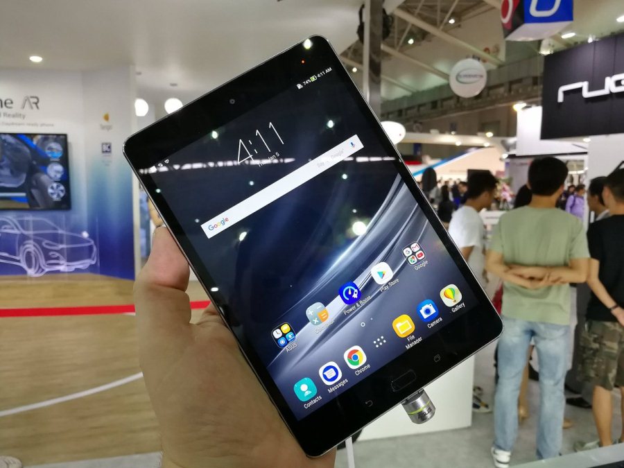 Asus ZenPad 3S 8.0