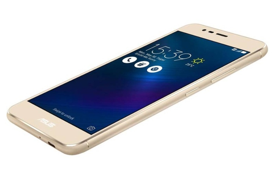 Asus Zenfone 3 Max