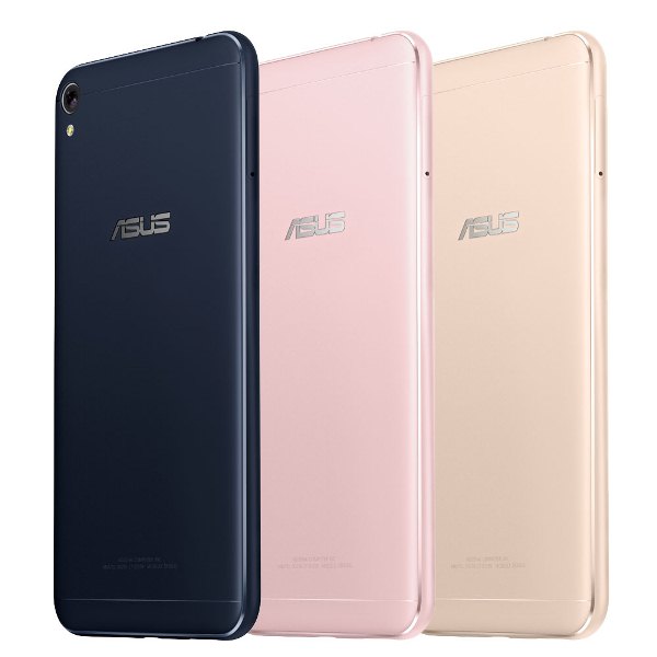 Harga ASUS Zenfone Live dan Spesifikasi,Video Selfie Expert dengan Autofocus