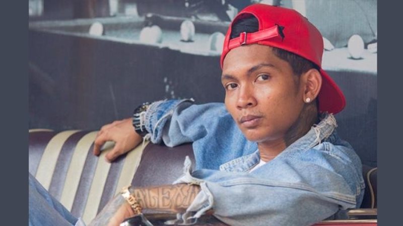 Bentuk Respek Young Lex Akan Buat Tato Wajah Ahok di Lengannya