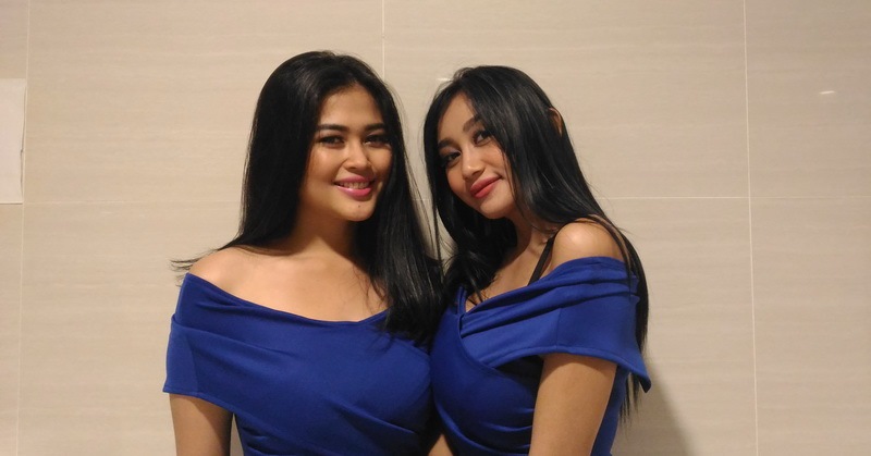 Berpisah Pamela dan Ovi Rebutan Nama Duo Serigala