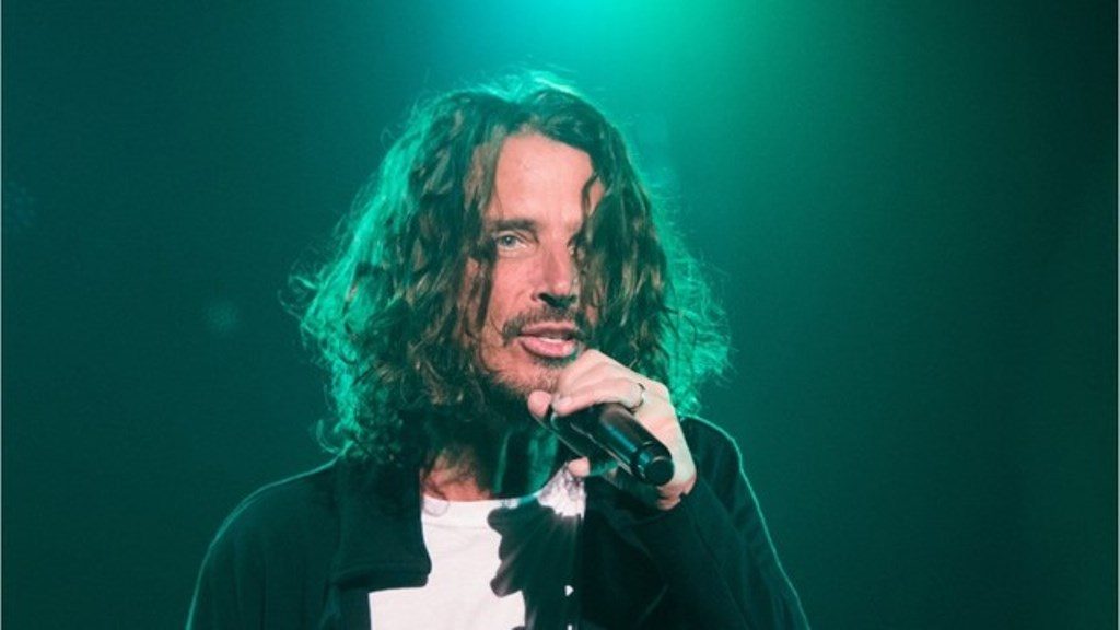 Ditemukan Tak Bernyawa di Kamar Hotel Musisi Chris Cornell Meninggal Bunuh Diri