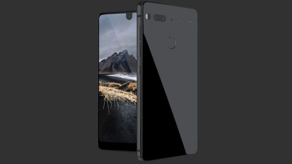 Essential Phone