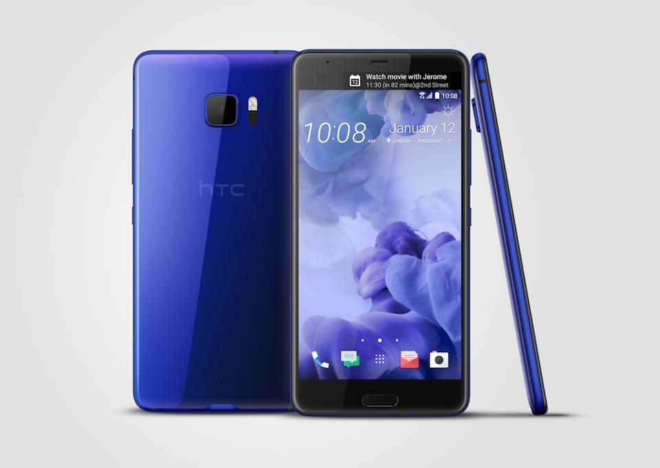 HTC U 11 1