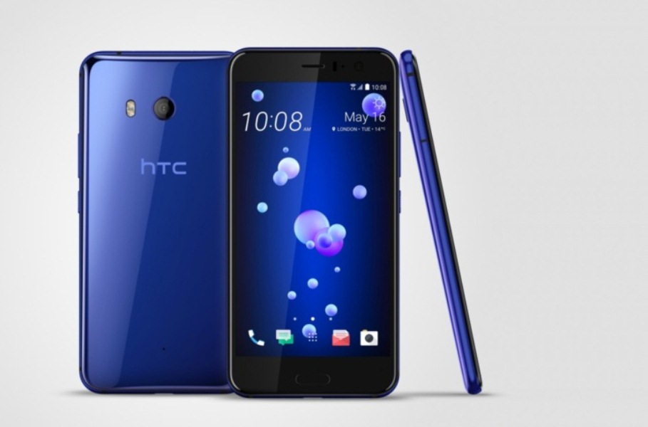 HTC U11