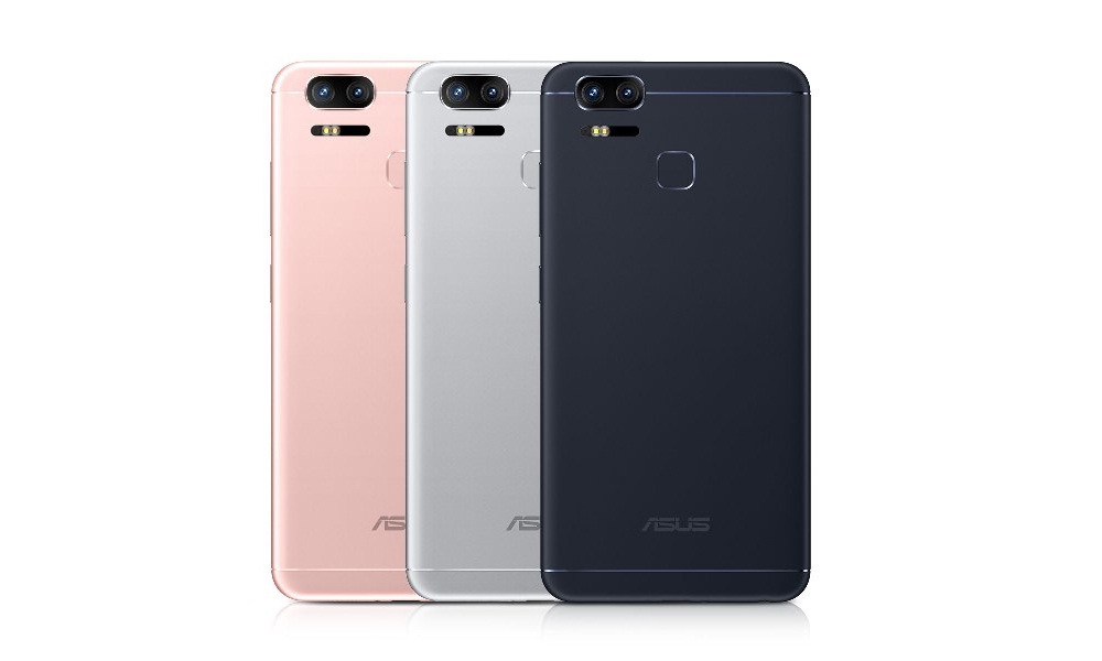 Harga ASUS Zenfone Zoom S