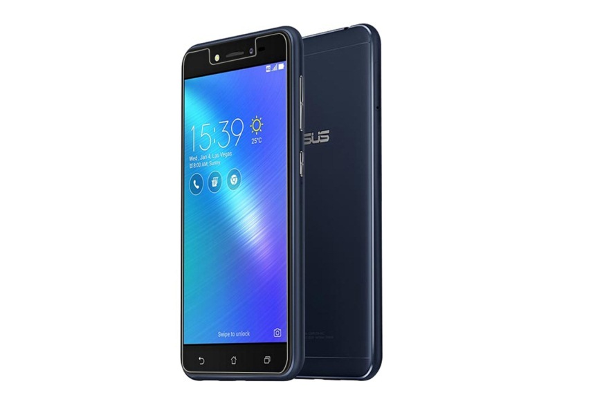 Harga ASUS Zenfone Live dan Spesifikasi,Video Selfie Expert dengan Autofocus