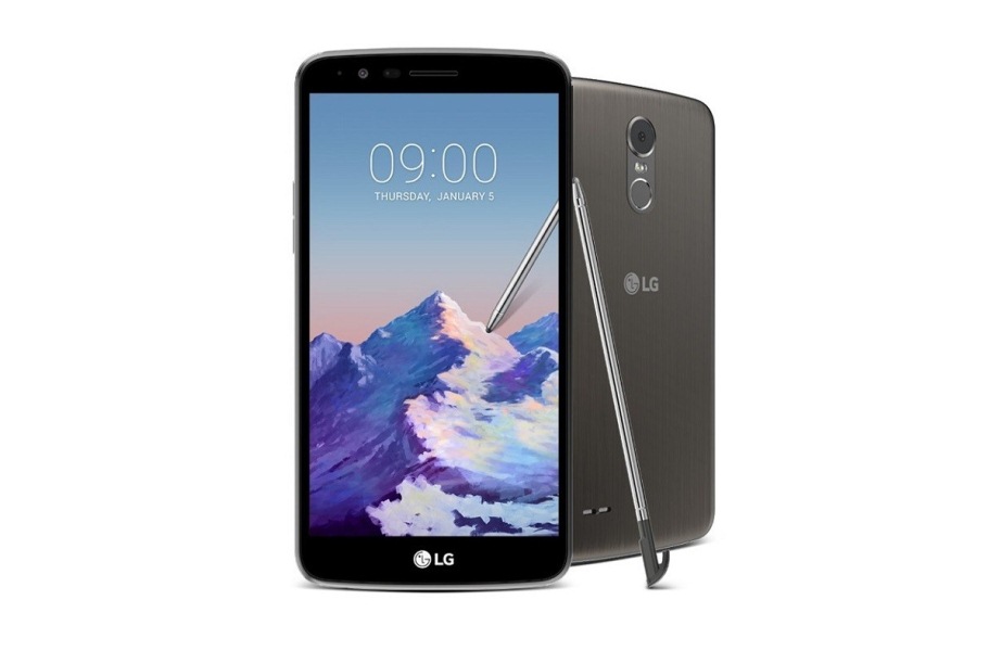 Harga LG Stylus 3