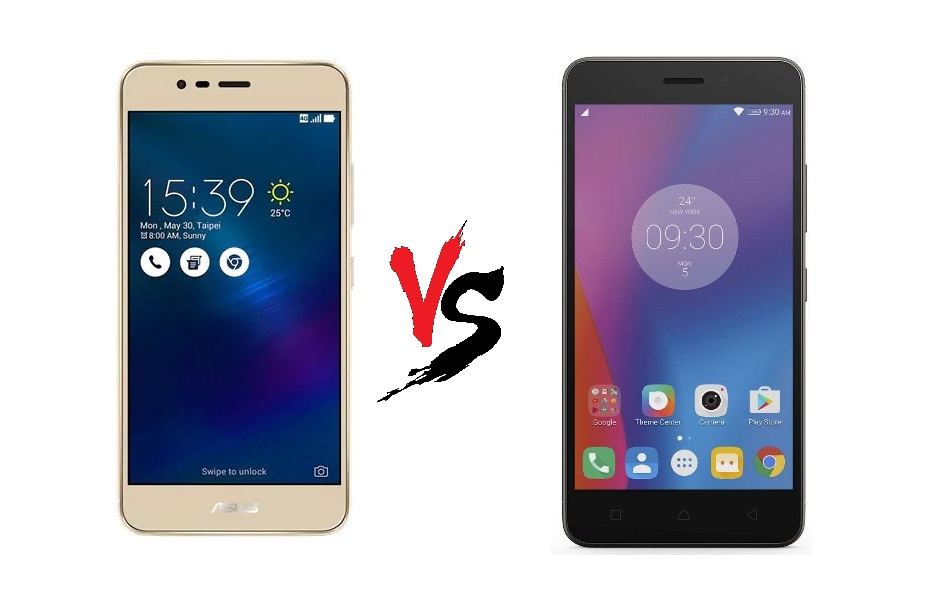 Harga Lenovo K6 Power vs Asus zenfone 3 Max