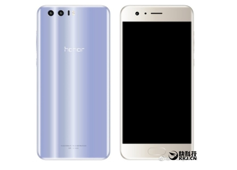 Huawei Honor 9 1