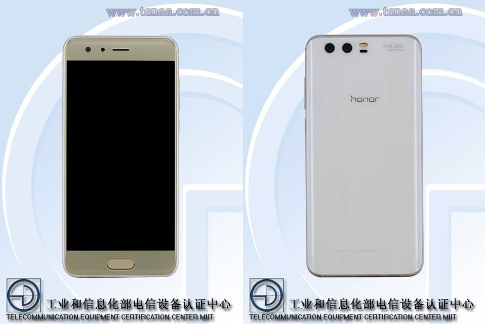 Huawei Honor 9 3