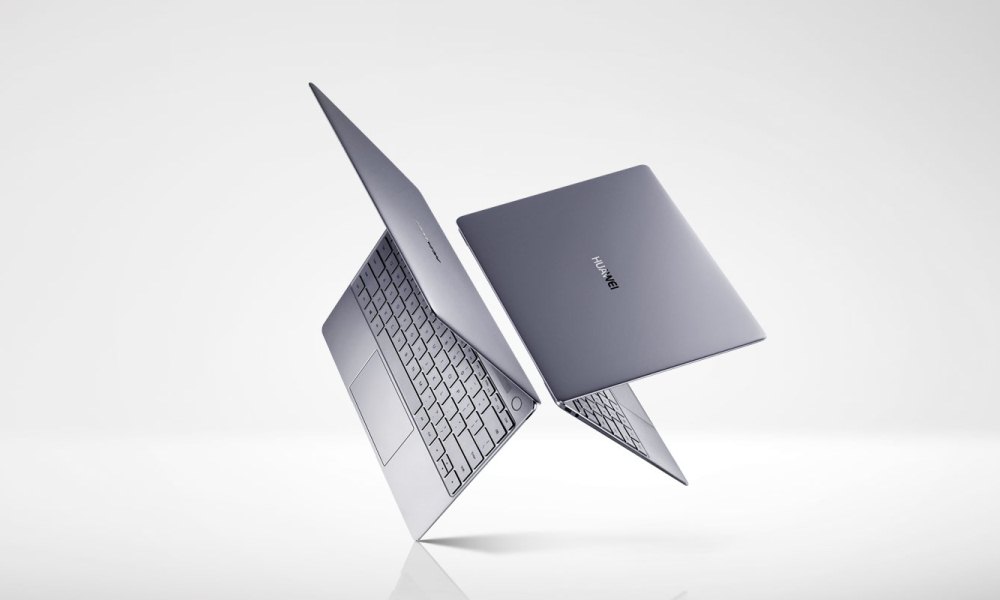 Huawei MateBook X