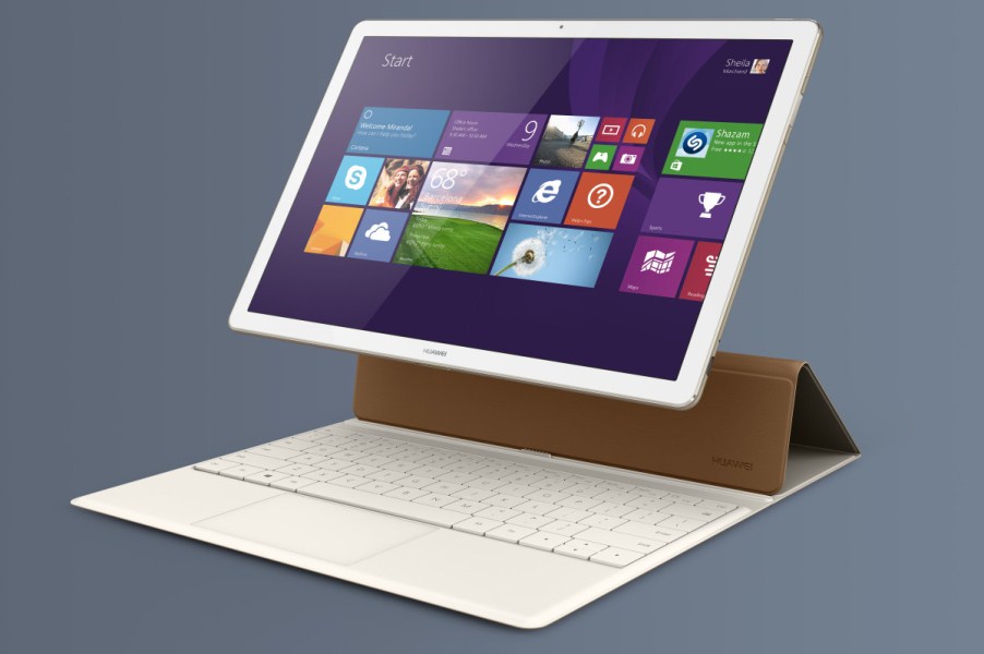 Huawei MateBook