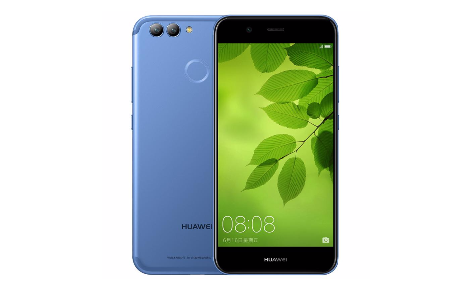 Huawei Nova 2