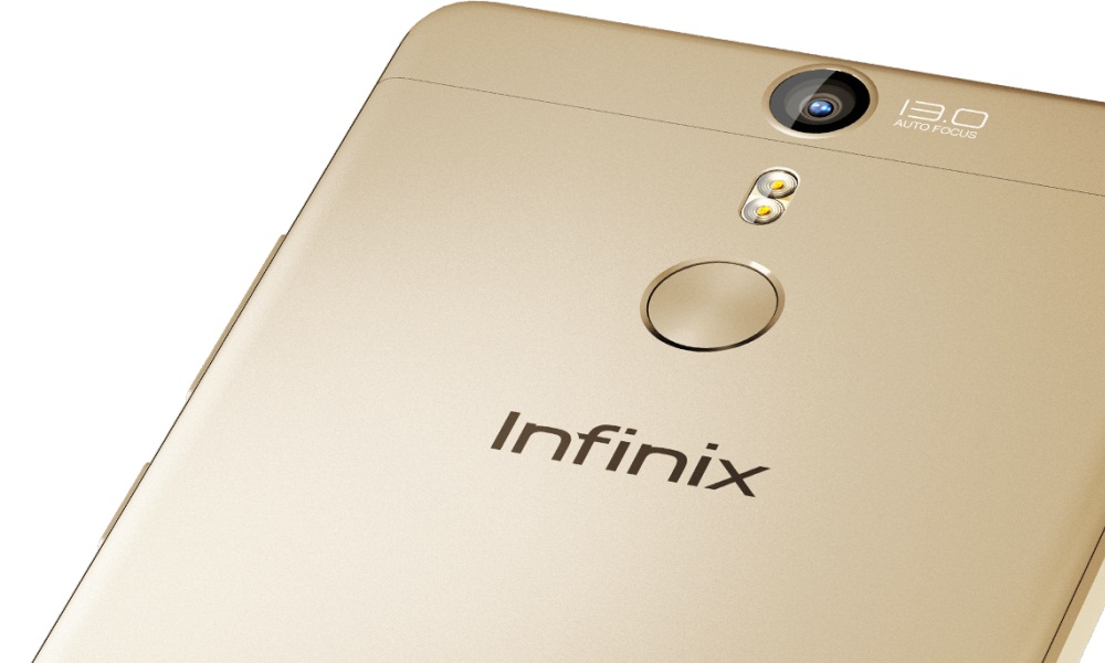 Infinix Hot S 3GB