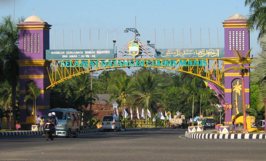 Kabupaten Ciamis