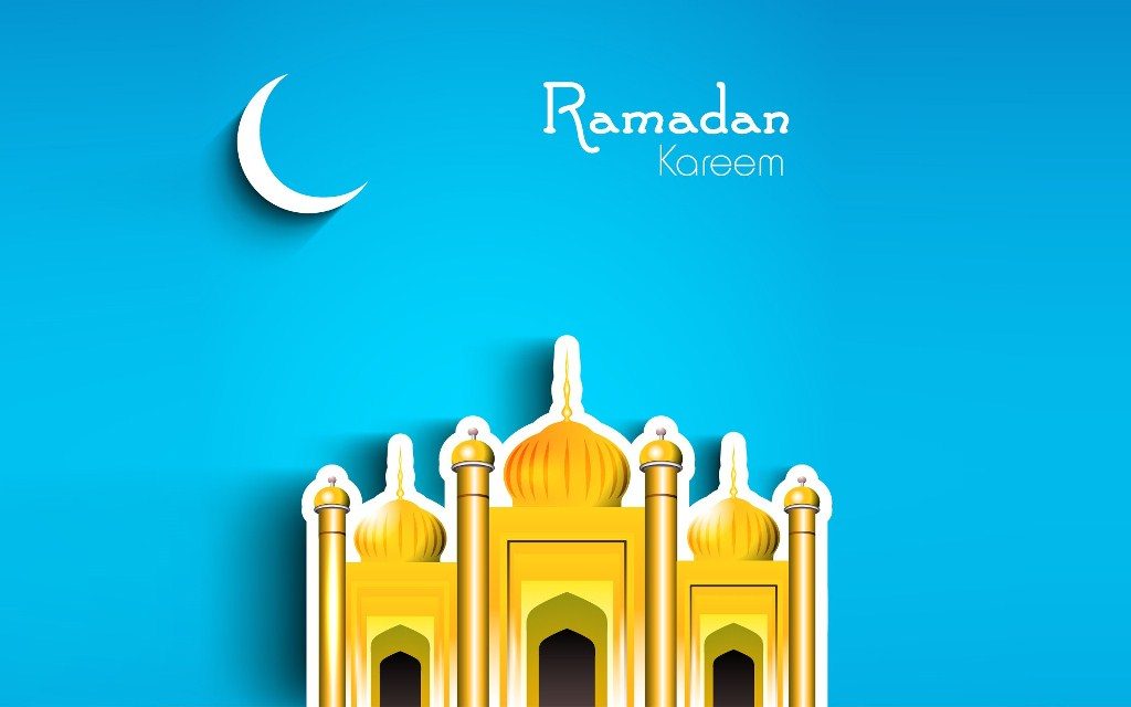 Kata Ucapan Selamat Menunaikan Ibadah Puasa Ramadhan 2017