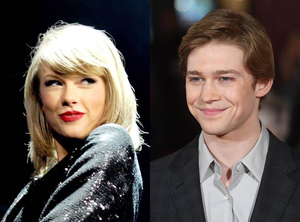 Lama Menghilang Taylor Swift Dikabarkan Pacari Brondong Ganteng