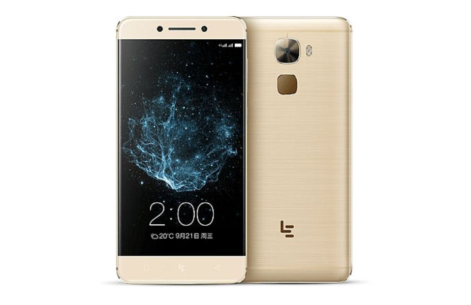 LeEco Le Pro 3