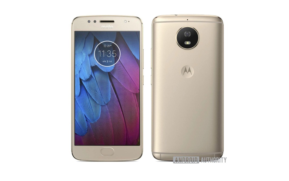 Moto G5s