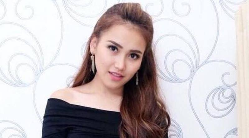 Netizen Heboh Nama Ayu Ting Ting Dipakai Merek Celana Dalam