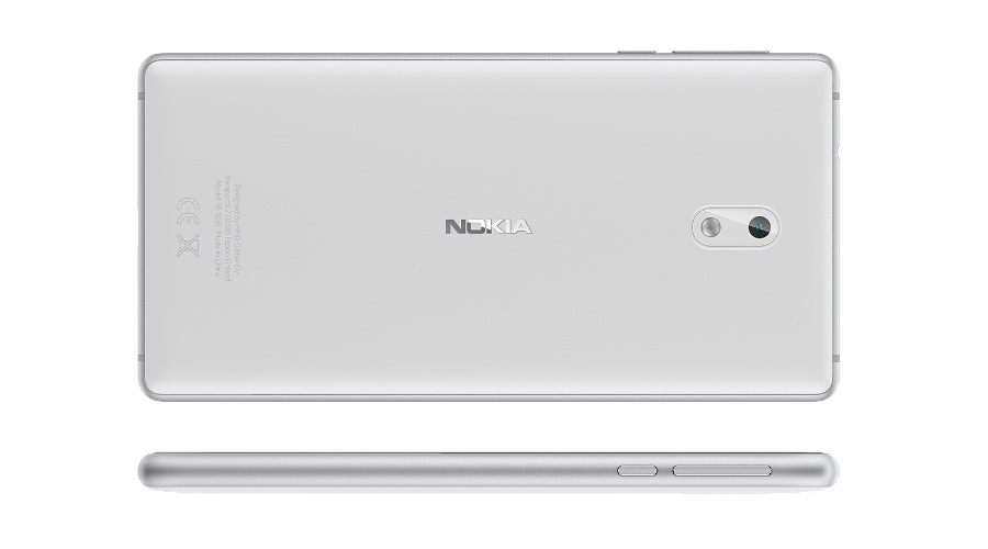 Nokia TA 1034