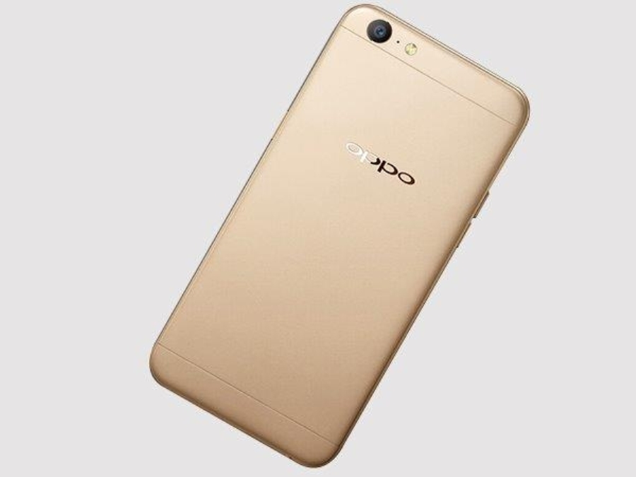 Oppo A57