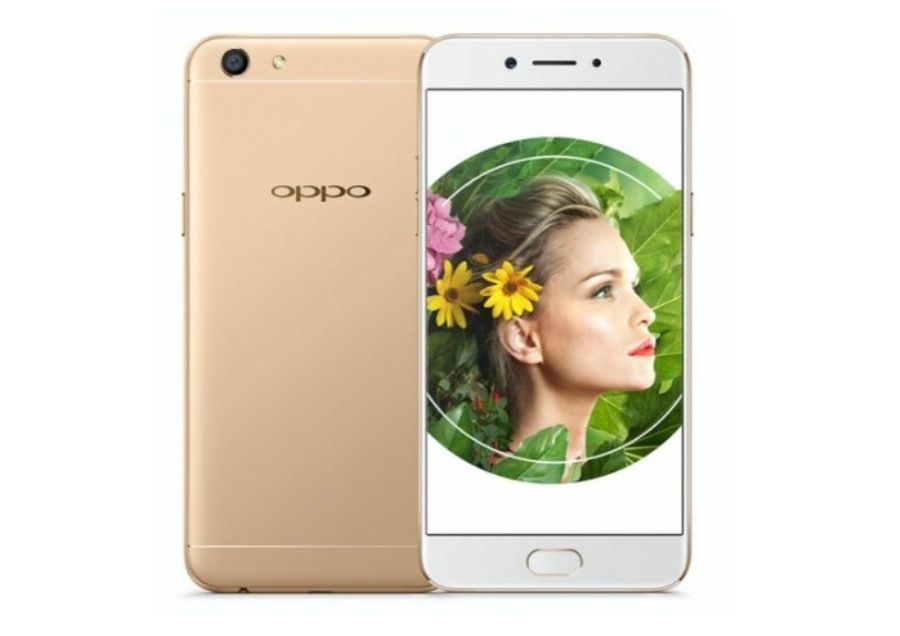 Oppo A77