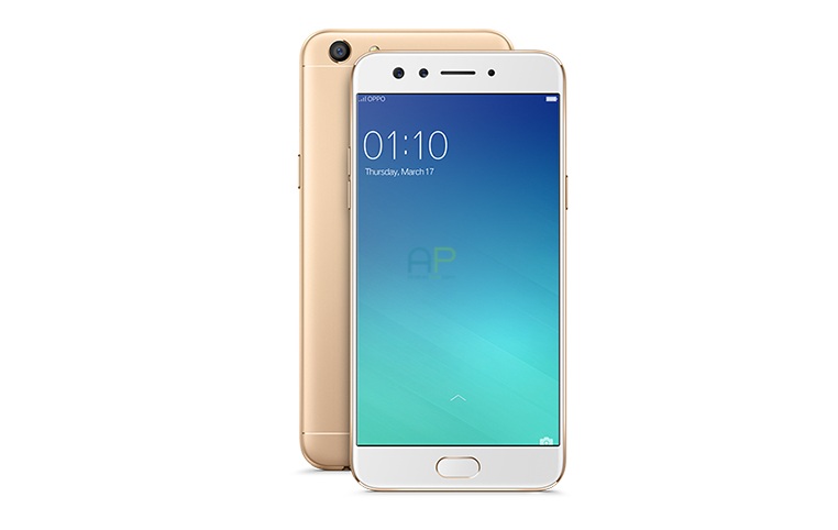 Oppo F3 1