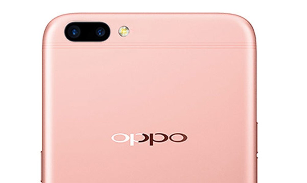 Oppo R11 1