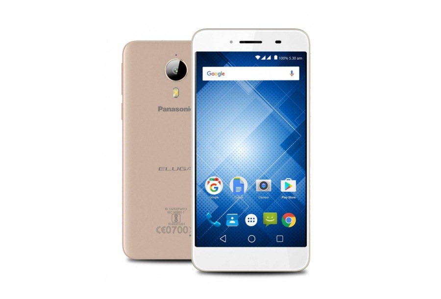 Panasonic Eluga I3 Mega