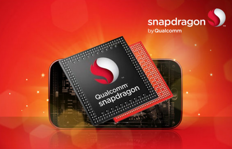 Qualcomm Snadpragon