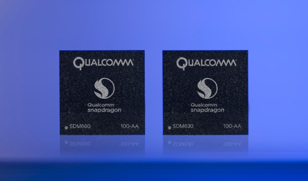 Qualcomm Snapdragon 660