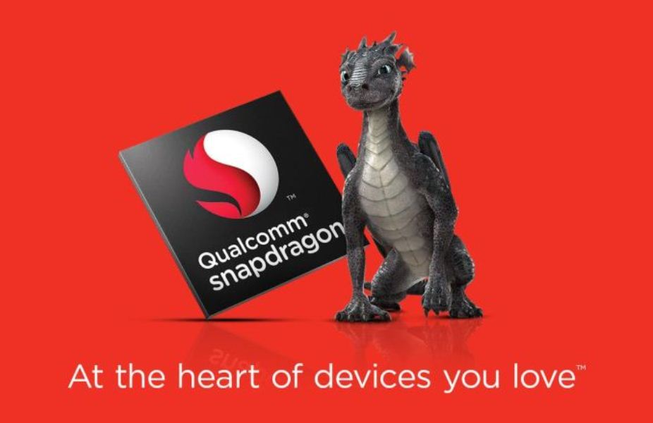 Qualcomm Snapdragon