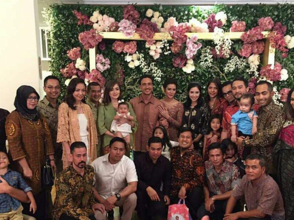 Raisa dan Hamish Daud Tunangan Tagar Hari Patah Hati Nasional Jadi Trending Topik di Twitter