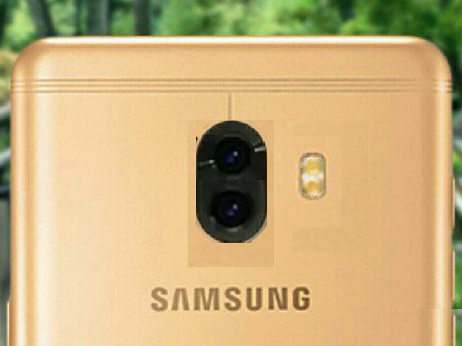 Samsung Galaxy C9 Pro