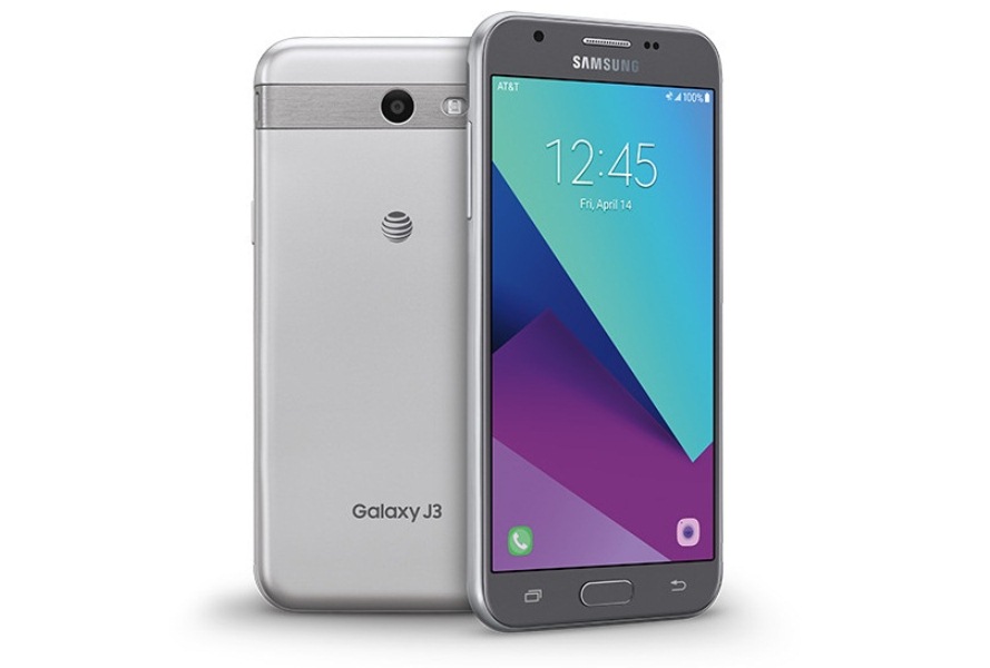 Samsung Galaxy J3 2017