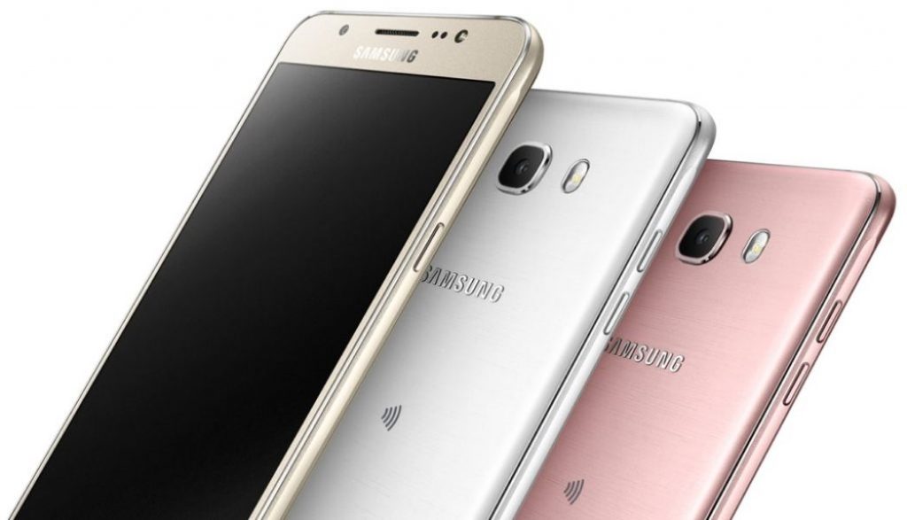 Samsung Galaxy J7 1